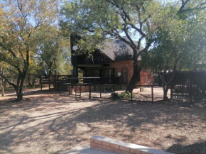 Inyathi Inn